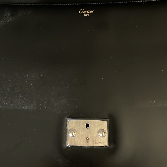 Women’s Cartier Briefcase - Picture 9 of 12